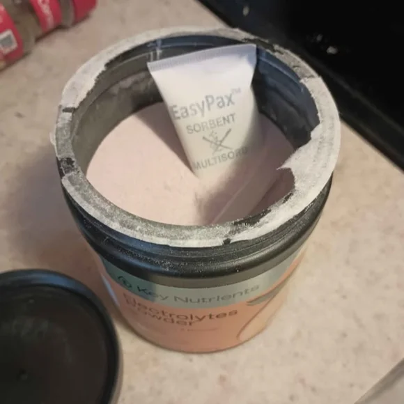 Key Nutrients Electrolytes Powder Set - Picture 4 of 7